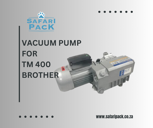 Industrial Vacuum Pump for Brother Vacuum Sealer