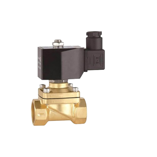 Solenoid Valve For Vacuum Sealer